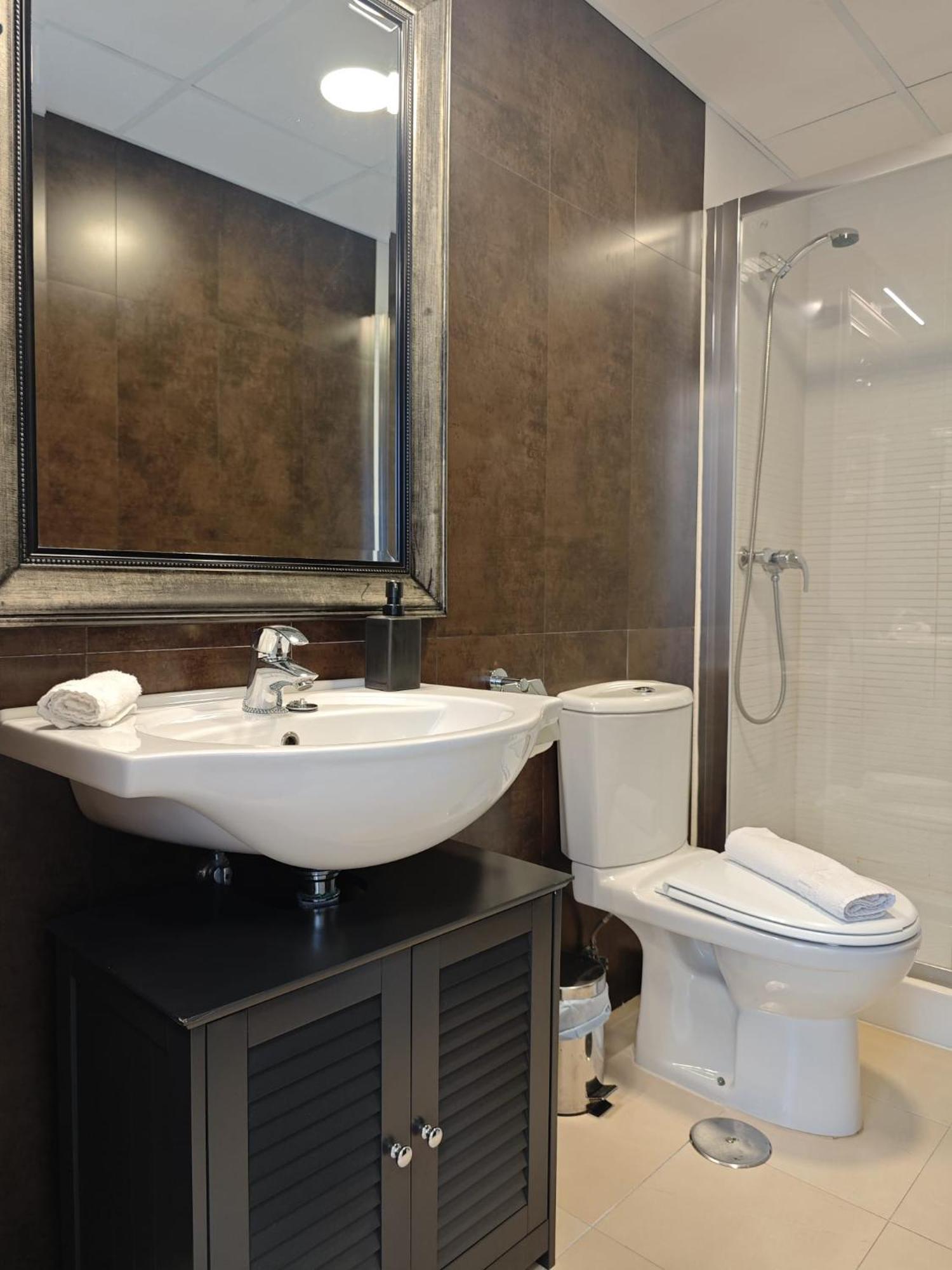 El Estudio Del Marques Little Apartments 加的斯 外观 照片